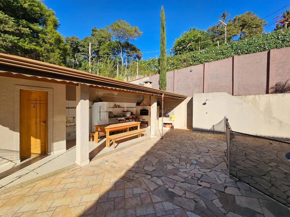 Chácara, 2 quartos, 680 m² - Foto 3