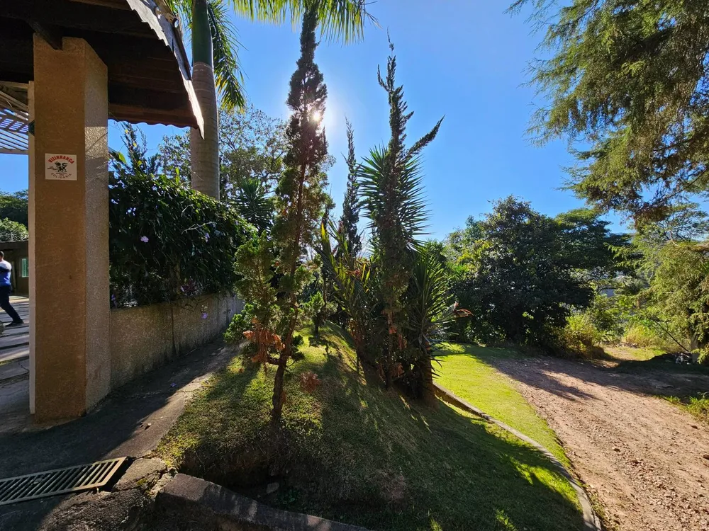 Chácara, 2 quartos, 680 m² - Foto 4