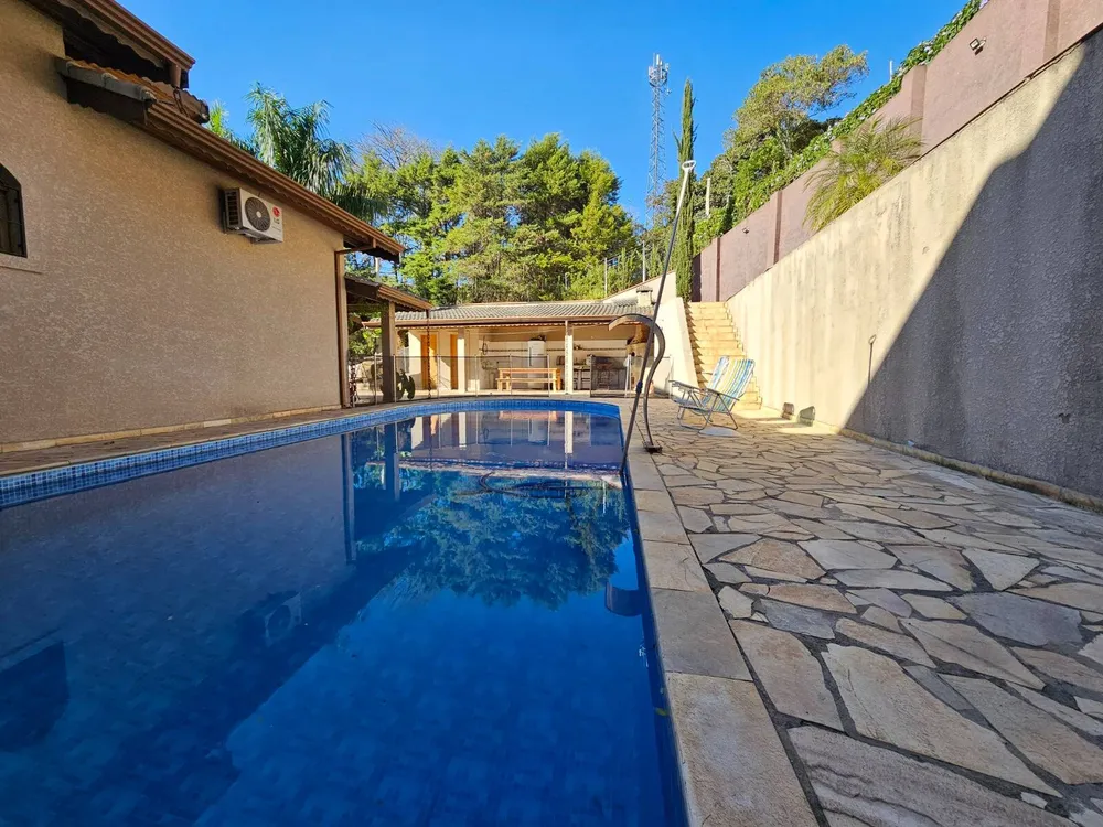 Chácara, 2 quartos, 680 m² - Foto 1