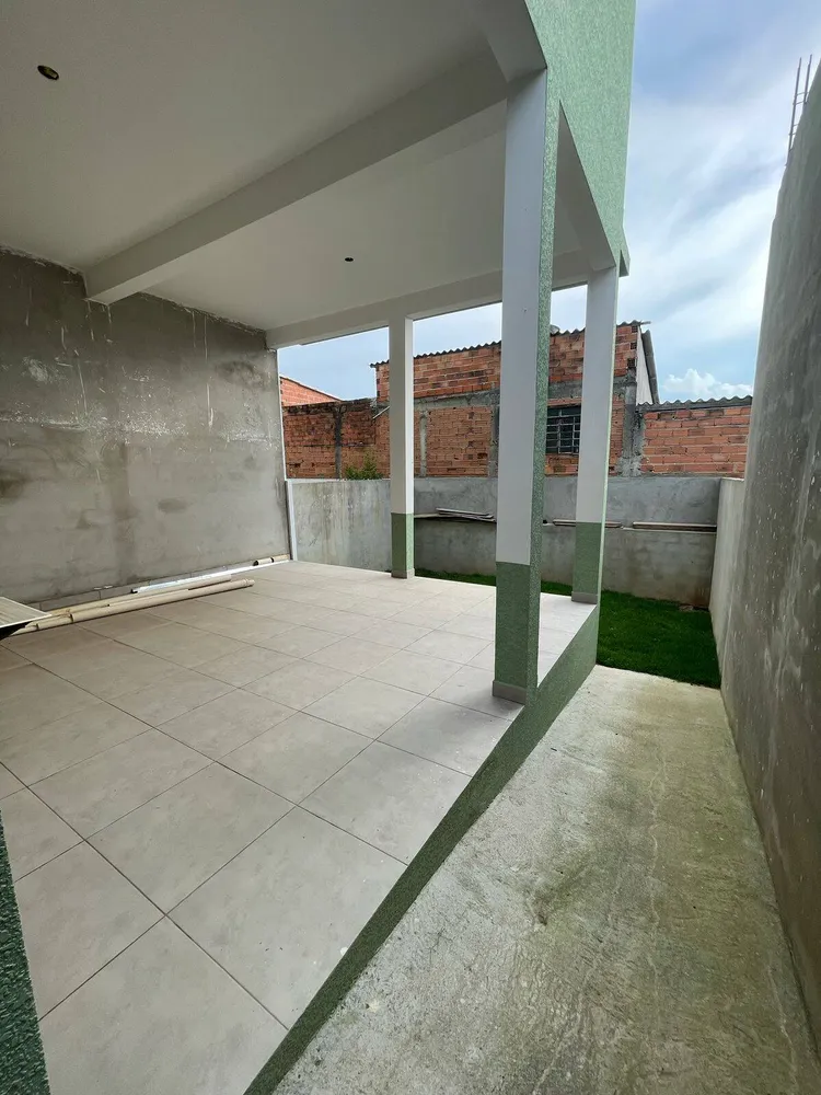 Casa, 2 quartos, 150 m² - Foto 8
