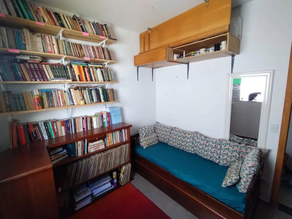 Casa, 2 quartos, 59 m² - Foto 5