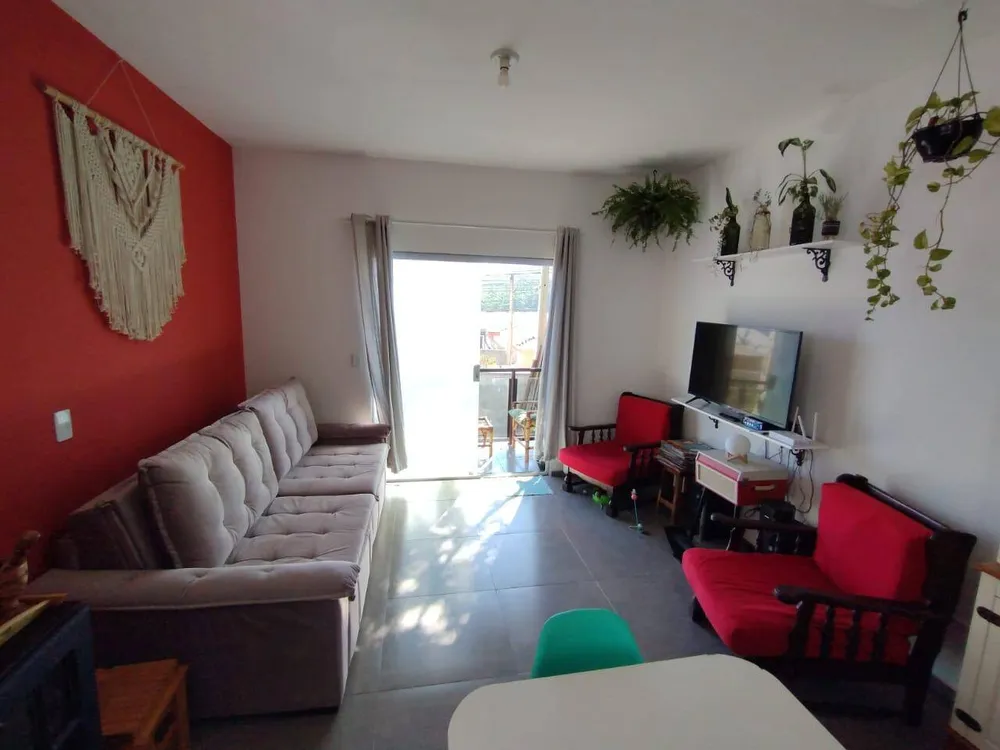 Casa, 2 quartos, 59 m² - Foto 4