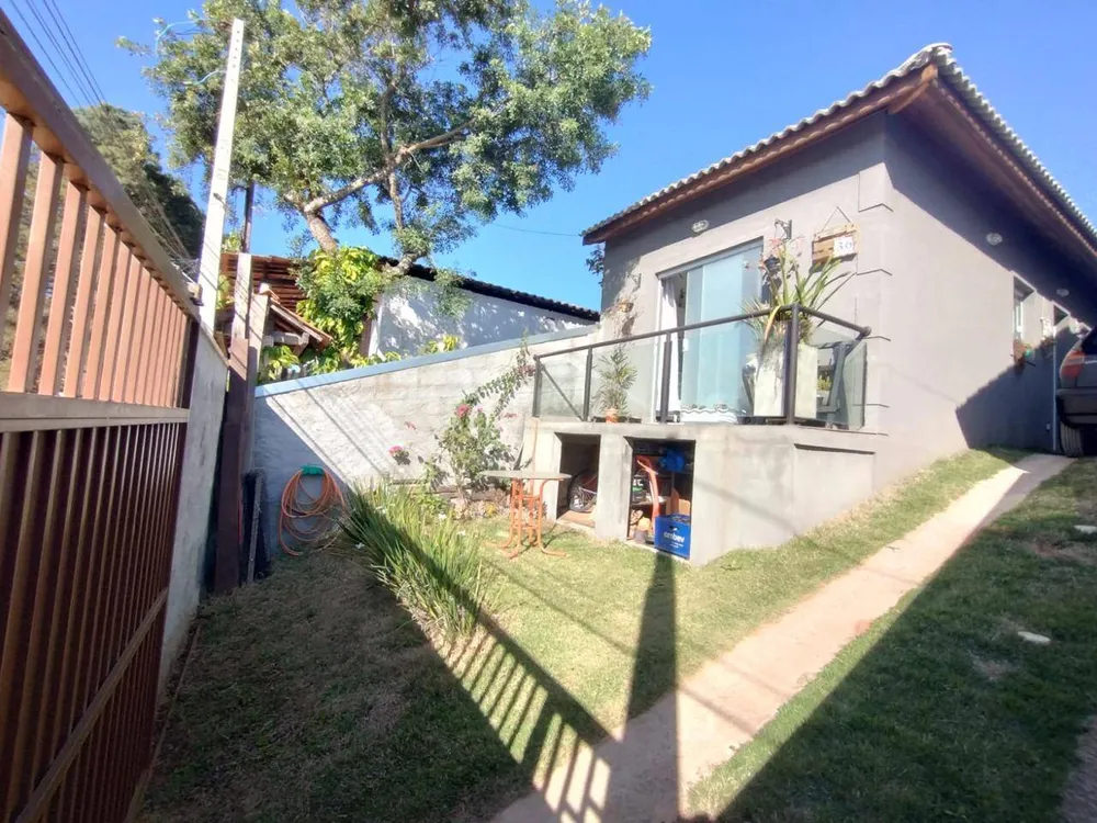 Casa, 2 quartos, 59 m² - Foto 2