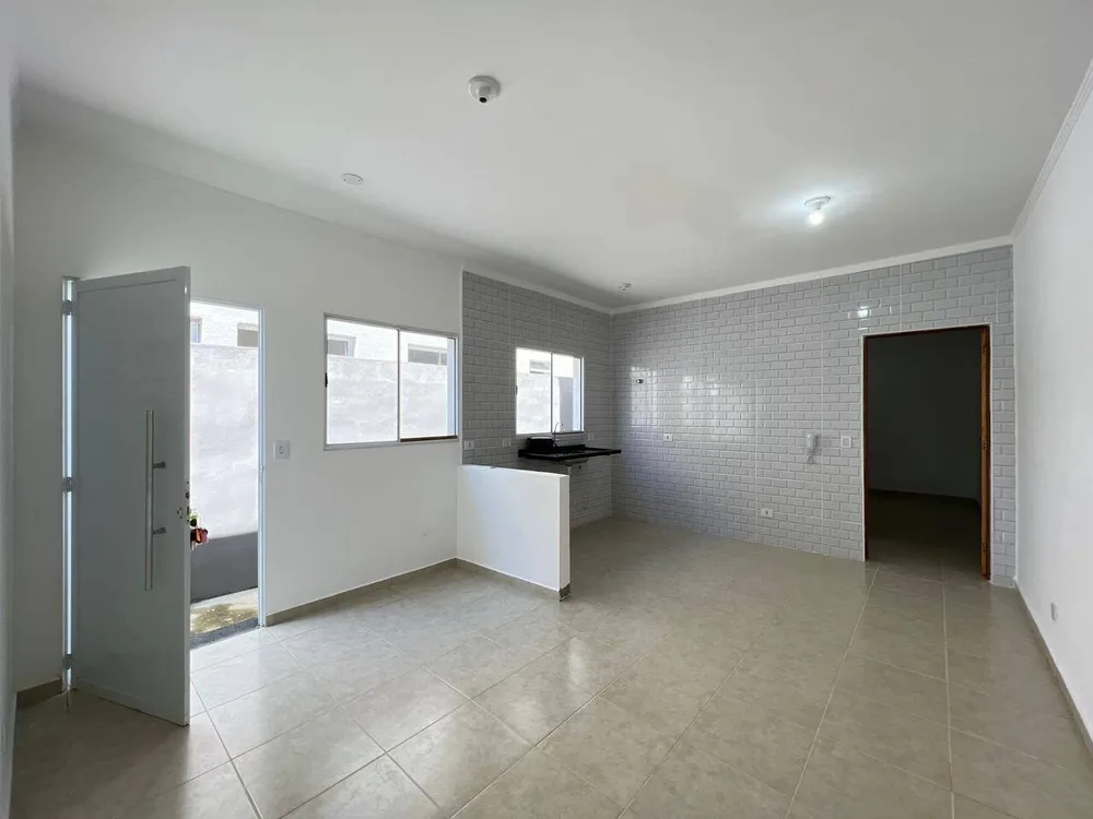Casa, 2 quartos - Foto 5