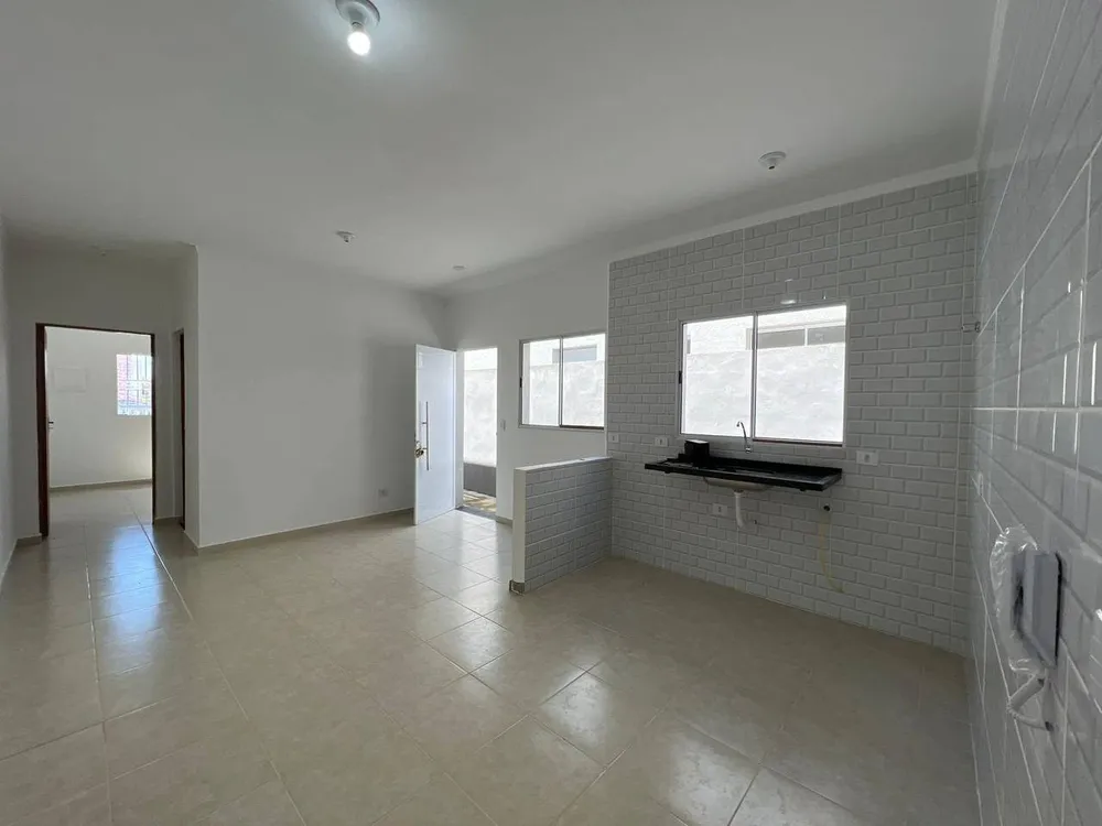 Casa, 2 quartos - Foto 8
