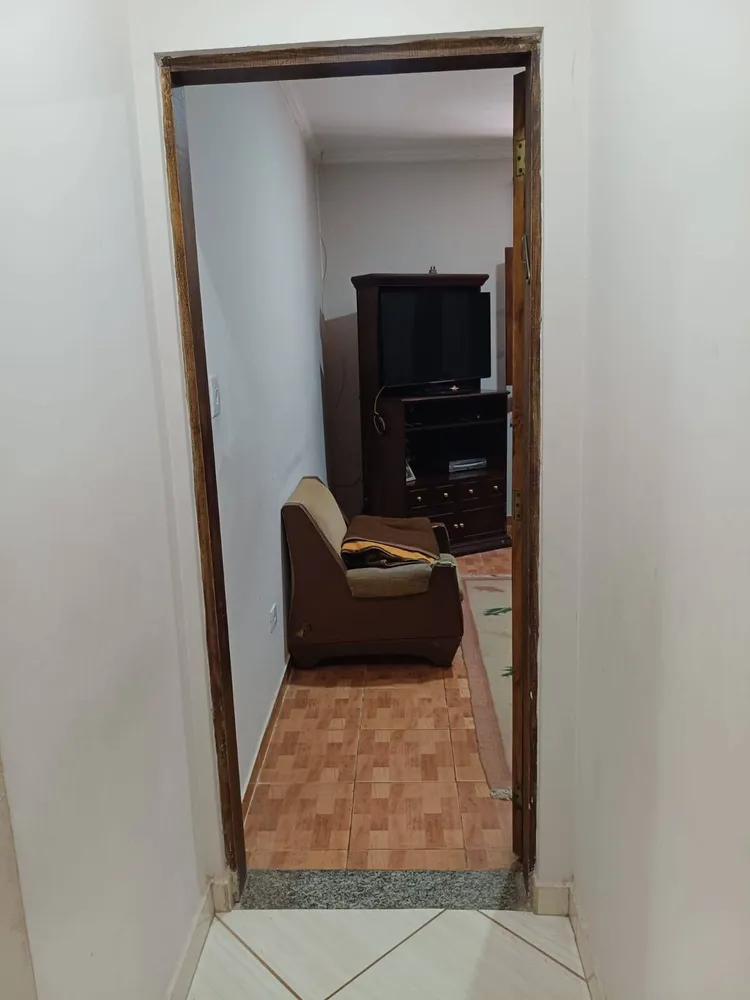 Casa, 3 quartos - Foto 8