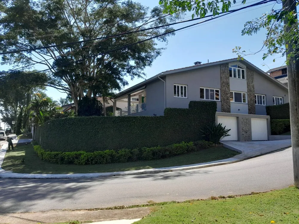 Casa, 3 quartos, 330 m² - Foto 1