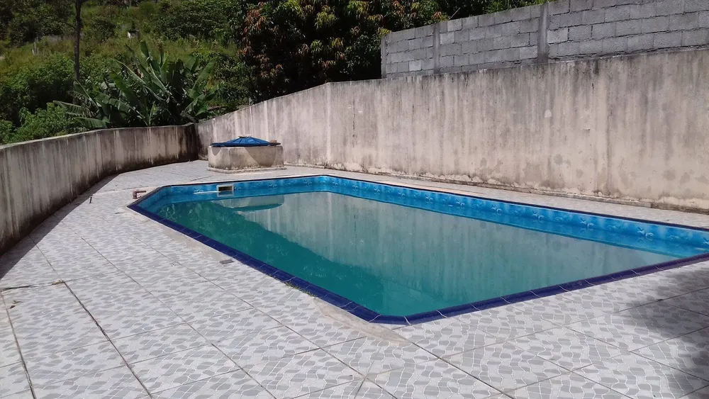 Chácara, 2 quartos, 1200 m² - Foto 8