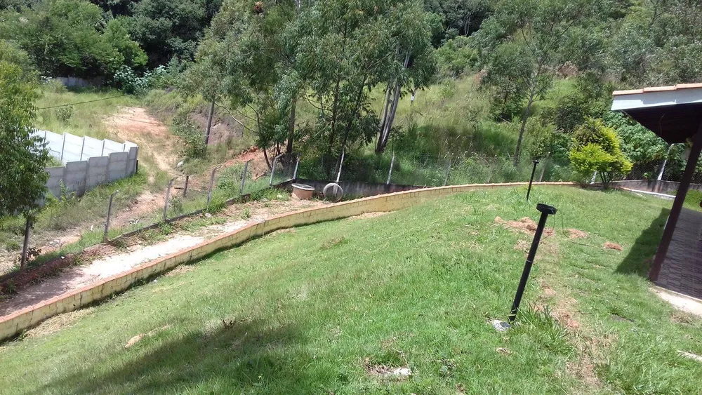 Chácara, 2 quartos, 1200 m² - Foto 4