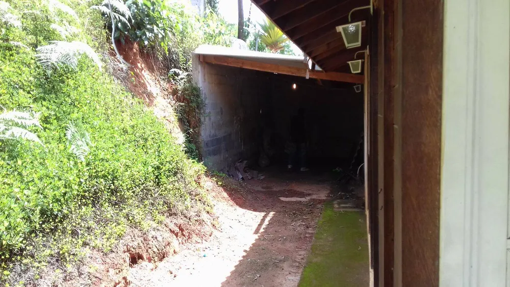 Chácara, 2 quartos, 1200 m² - Foto 3