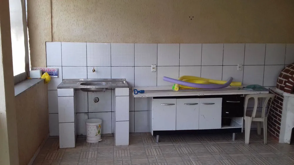Chácara, 2 quartos, 1200 m² - Foto 5
