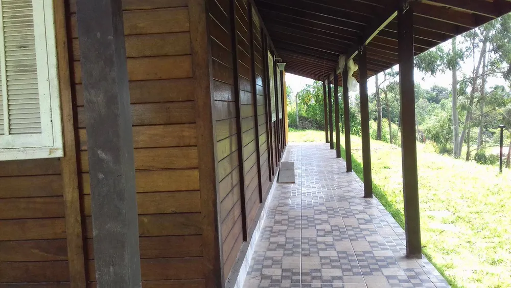 Chácara, 2 quartos, 1200 m² - Foto 2