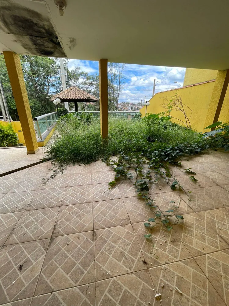 Sobrado, 4 quartos, 214 m² - Foto 3