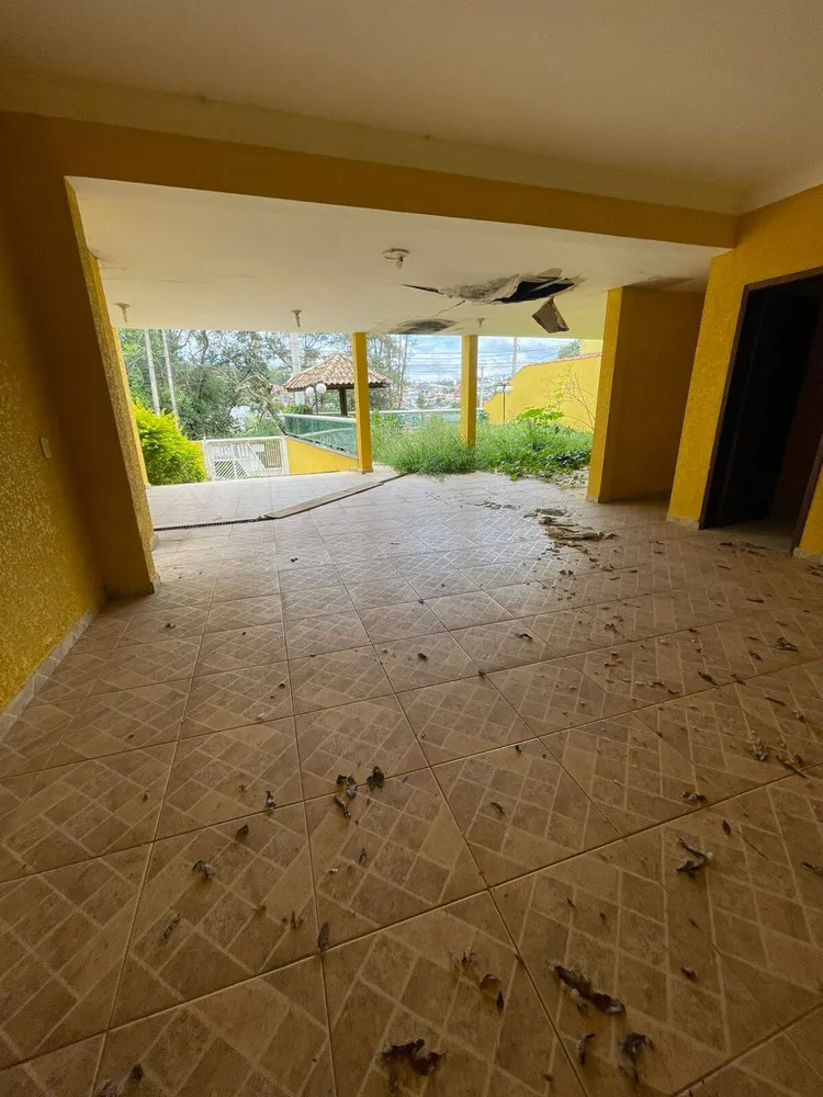 Sobrado, 4 quartos, 214 m² - Foto 5