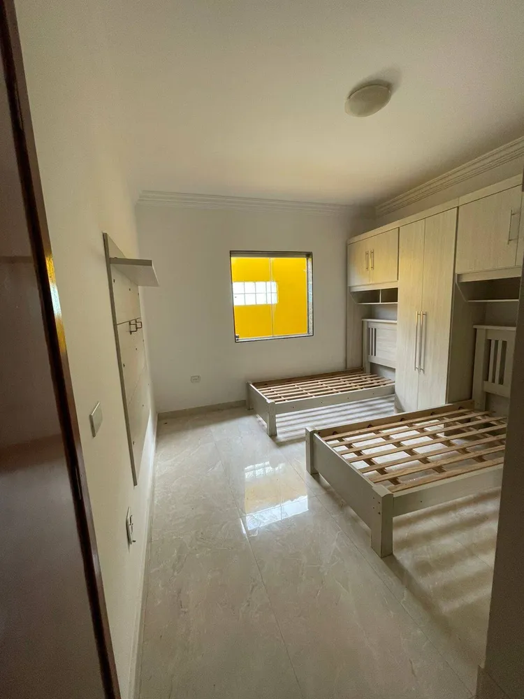 Sobrado, 4 quartos, 214 m² - Foto 7