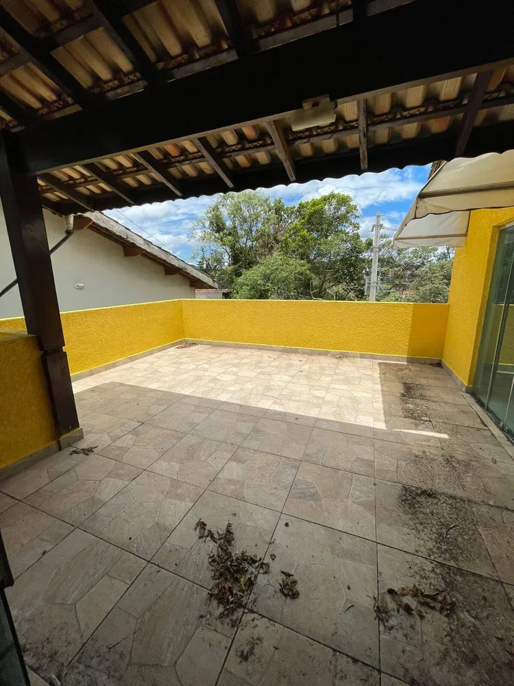 Sobrado, 4 quartos, 214 m² - Foto 6