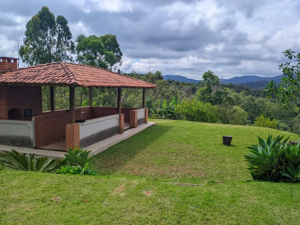 Chácara, 2 quartos, 1000 m² - Foto 1