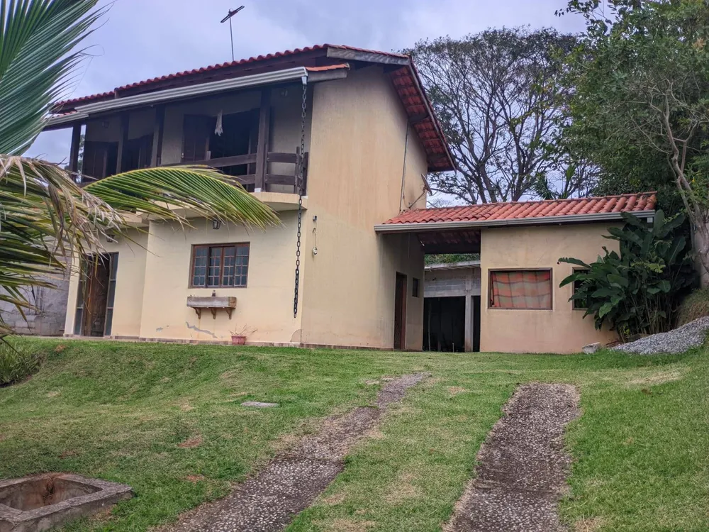 Chácara, 2 quartos, 1000 m² - Foto 2