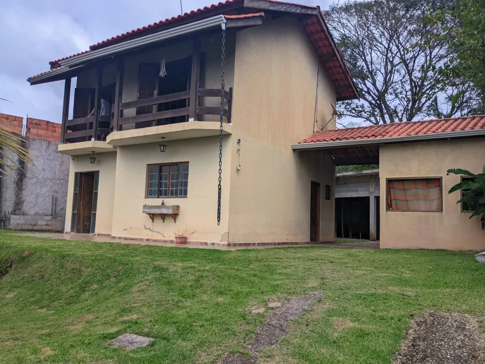 Chácara, 2 quartos, 1000 m² - Foto 3