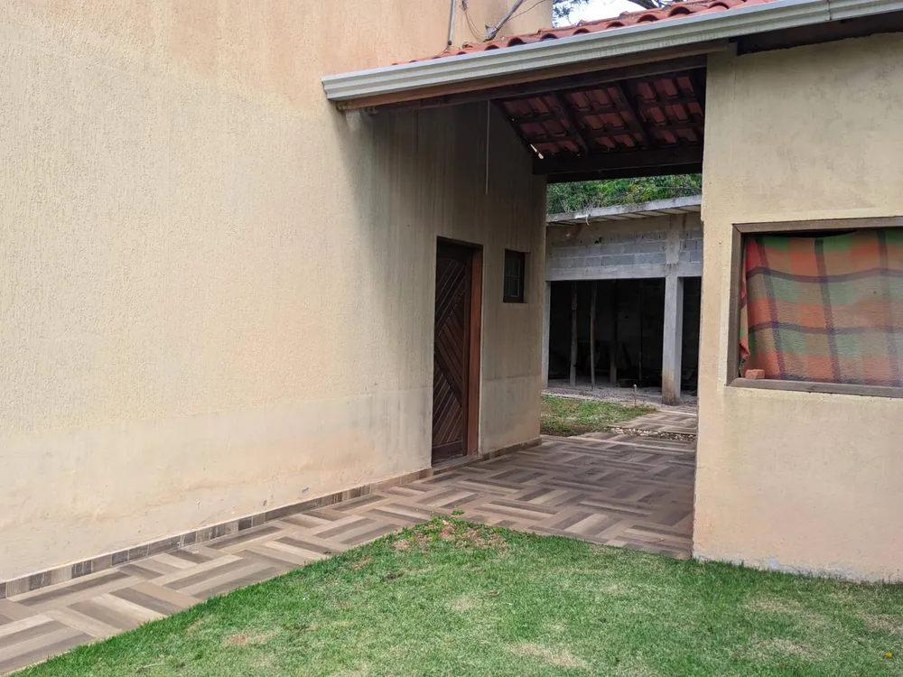 Chácara, 2 quartos, 1000 m² - Foto 5