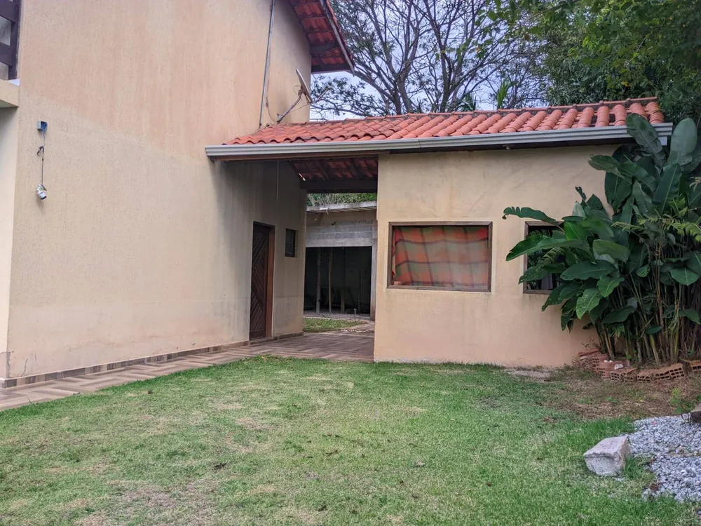 Chácara, 2 quartos, 1000 m² - Foto 4