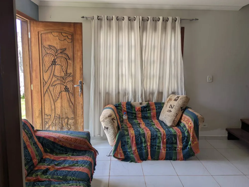Chácara, 2 quartos, 1000 m² - Foto 6