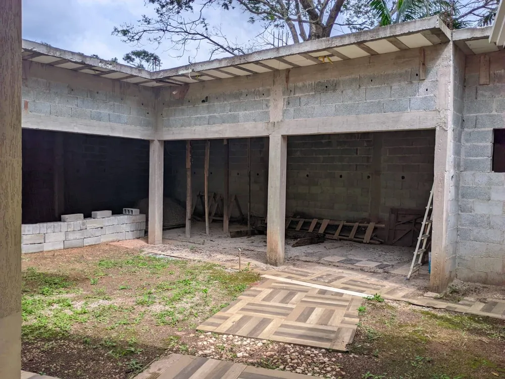 Chácara, 2 quartos, 1000 m² - Foto 8