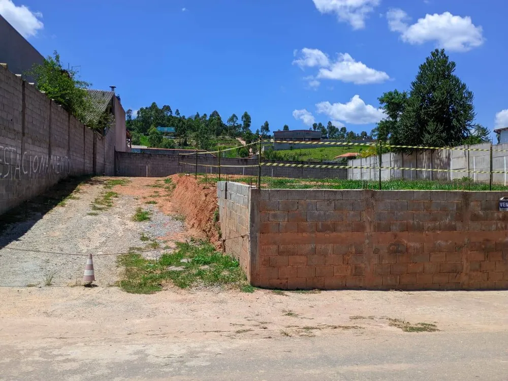 Terreno, 500 m² - Foto 1