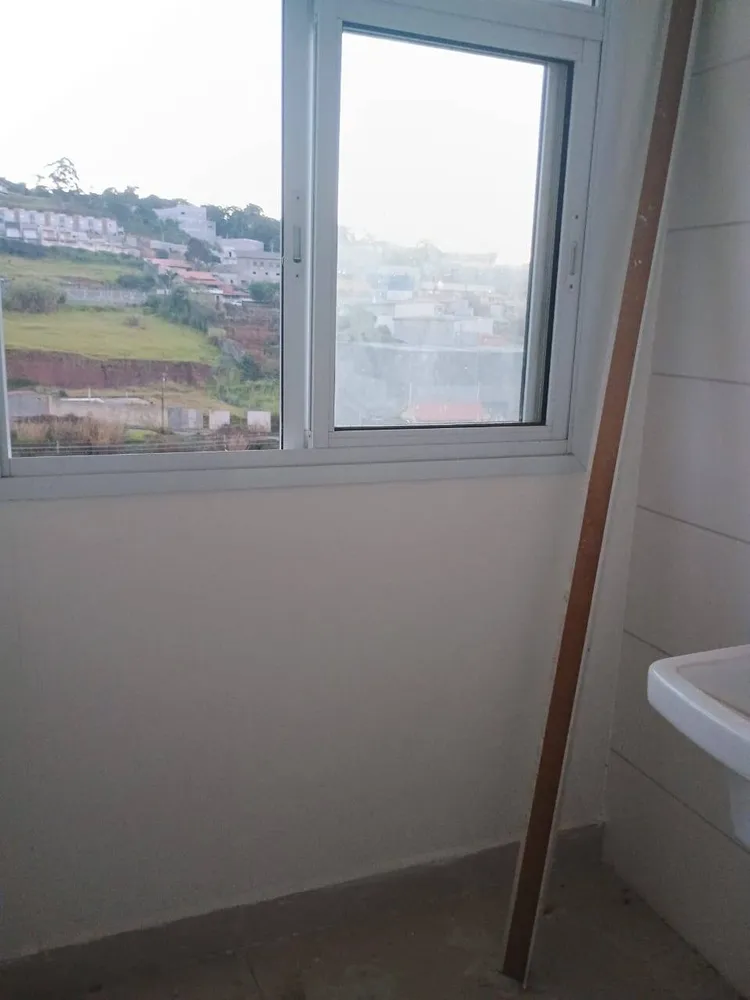 Apartamento, 2 quartos - Foto 7