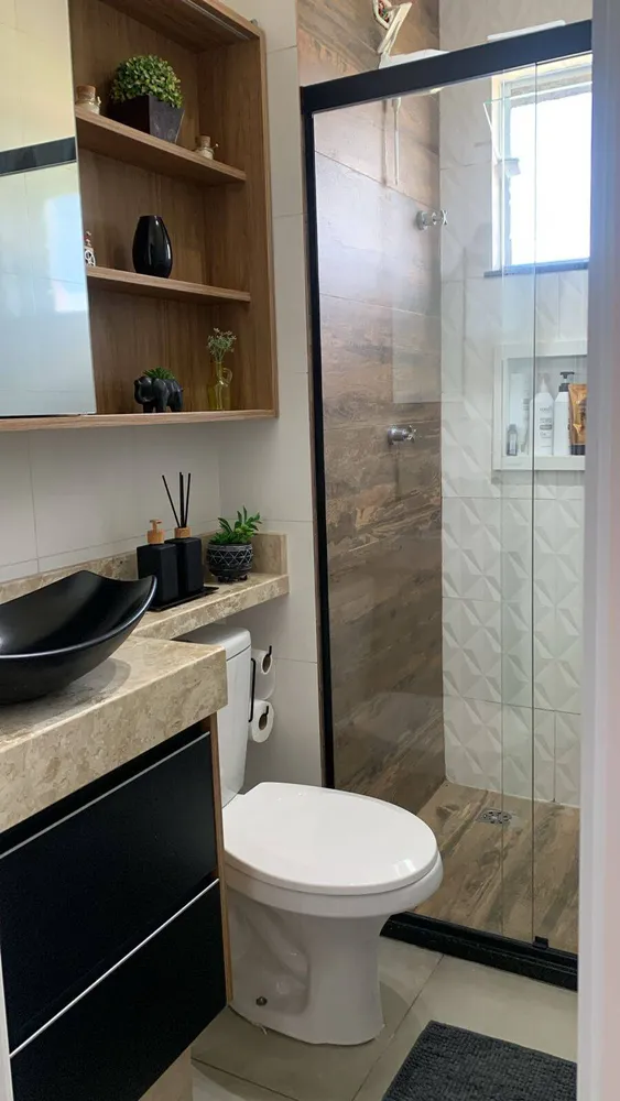 Apartamento, 1 quarto - Foto 7