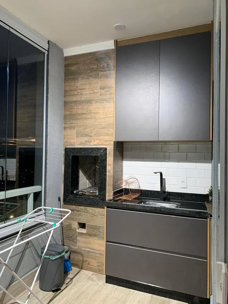 Apartamento, 1 quarto - Foto 6