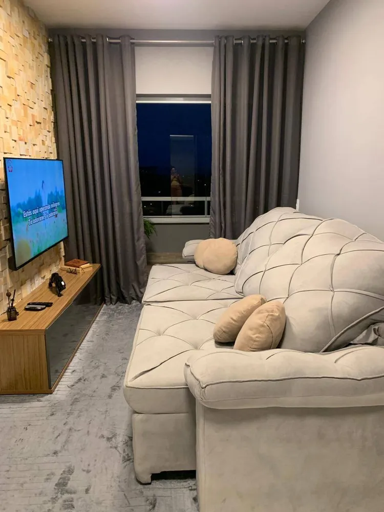 Apartamento, 1 quarto - Foto 5