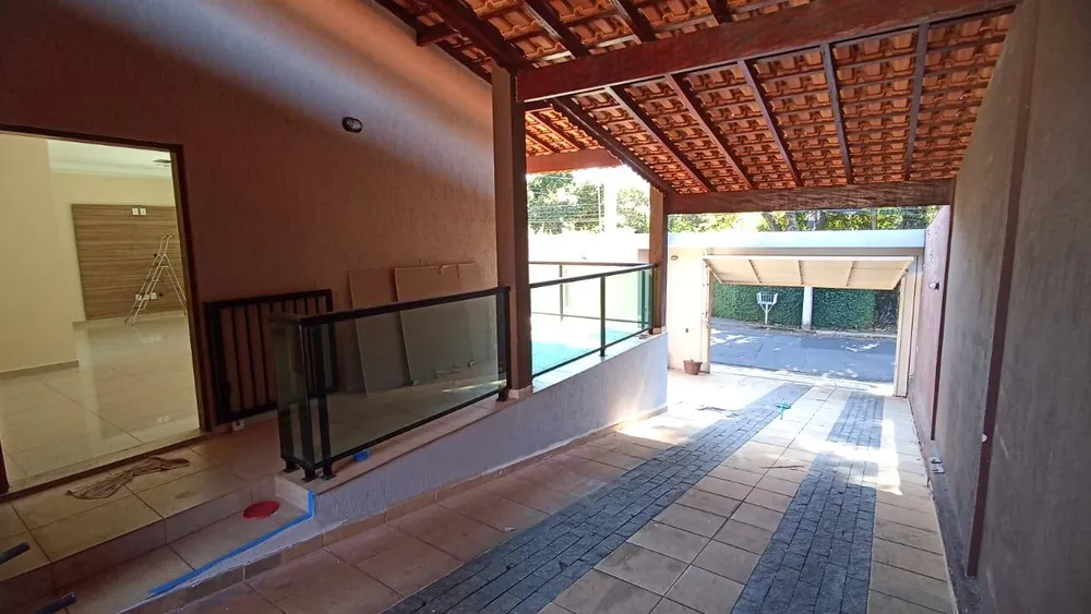 Casa, 5 quartos, 330 m² - Foto 7