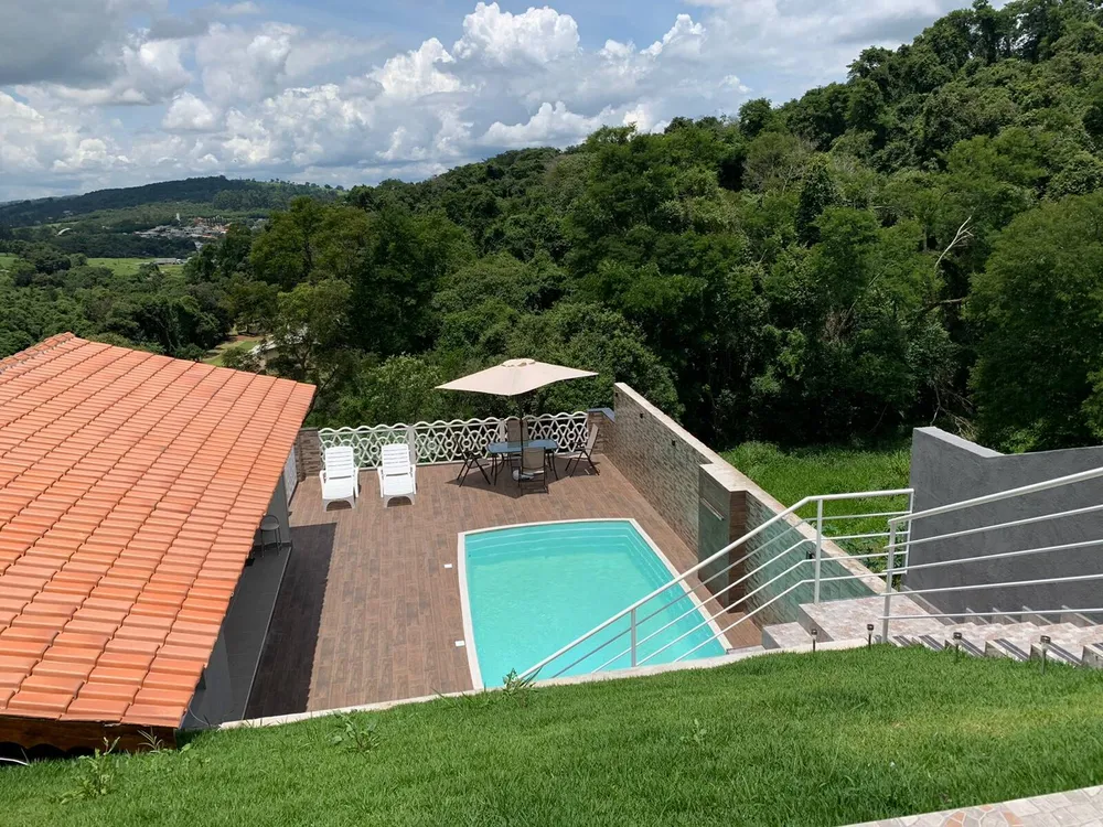 Casa, 3 quartos, 160 m² - Foto 1