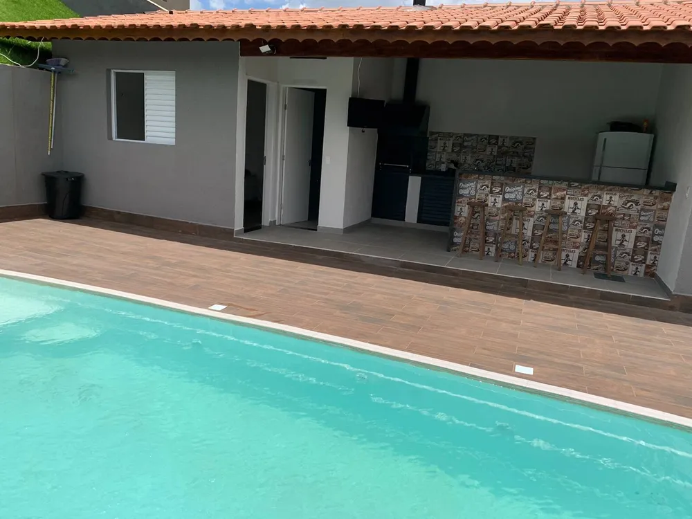 Casa, 3 quartos, 160 m² - Foto 2