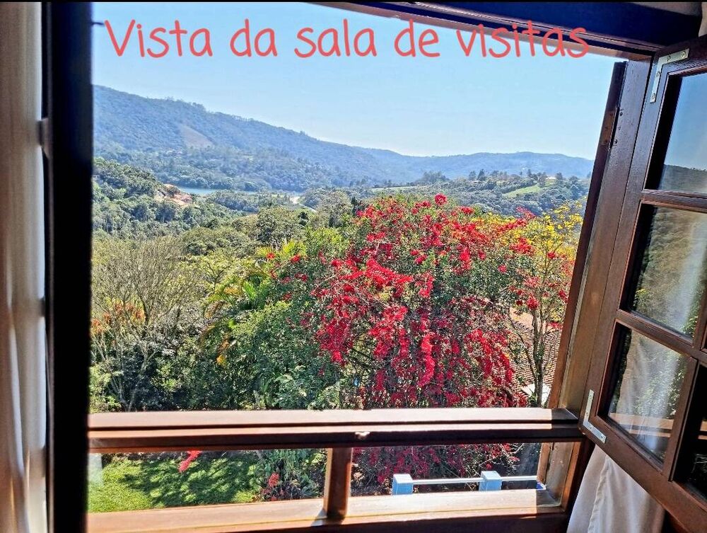 Chácara à venda com 1 quarto, 400m² - Foto 1