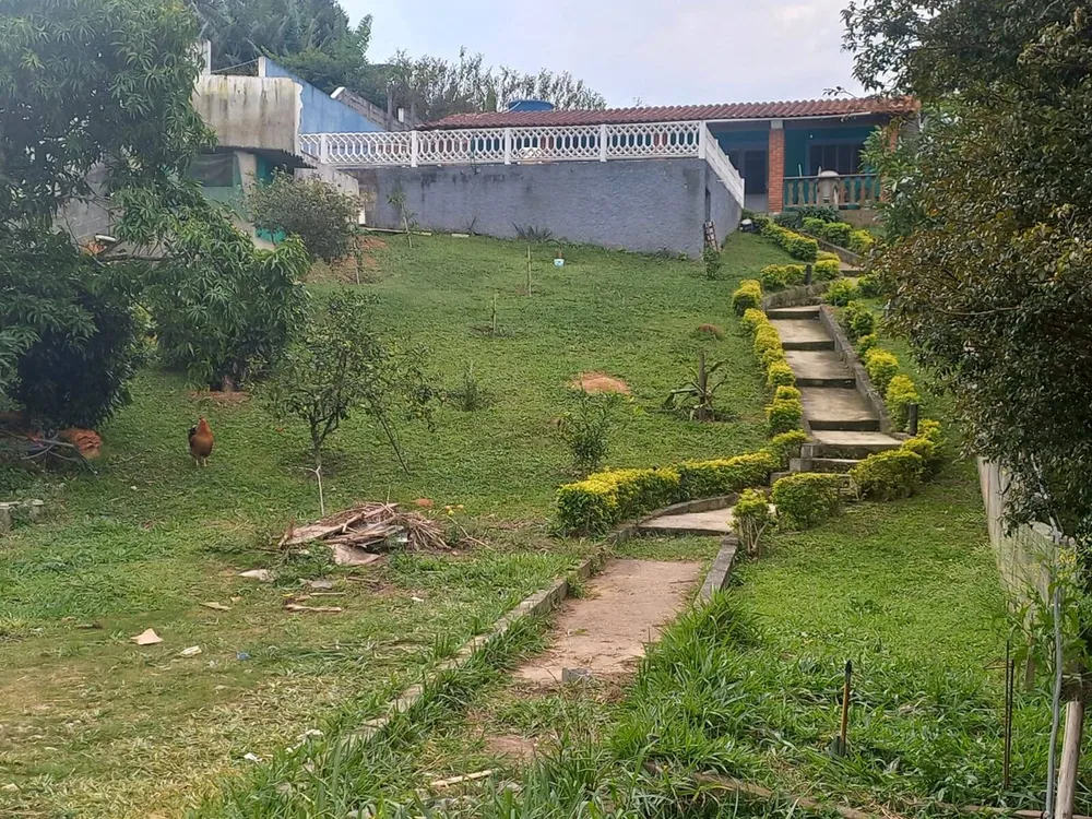 Chácara, 3 quartos, 800 m² - Foto 2
