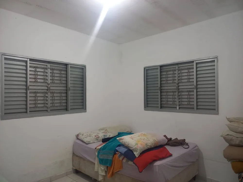 Chácara, 3 quartos, 800 m² - Foto 5