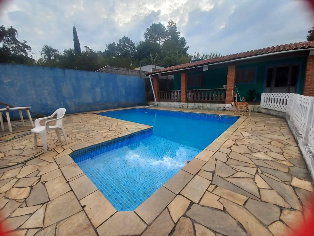 Chácara, 3 quartos, 800 m² - Foto 1