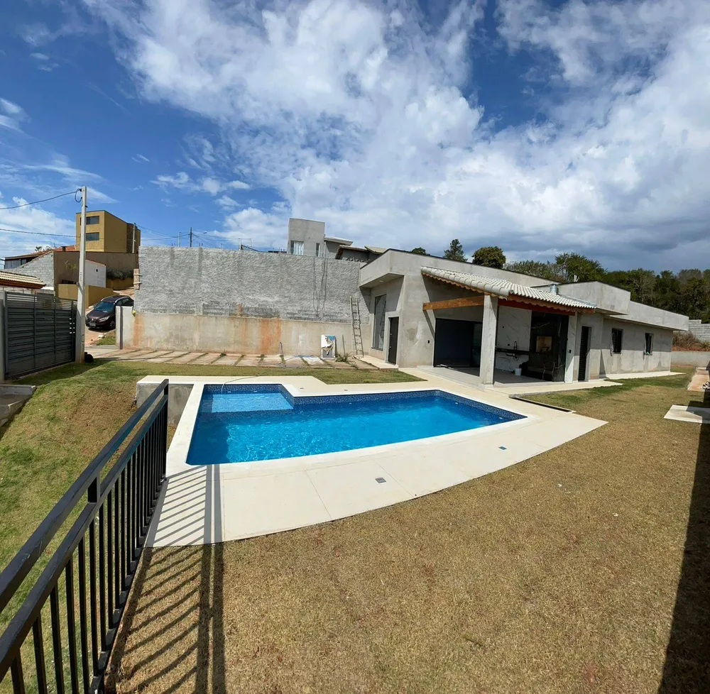 Casa, 3 quartos, 120 m² - Foto 2