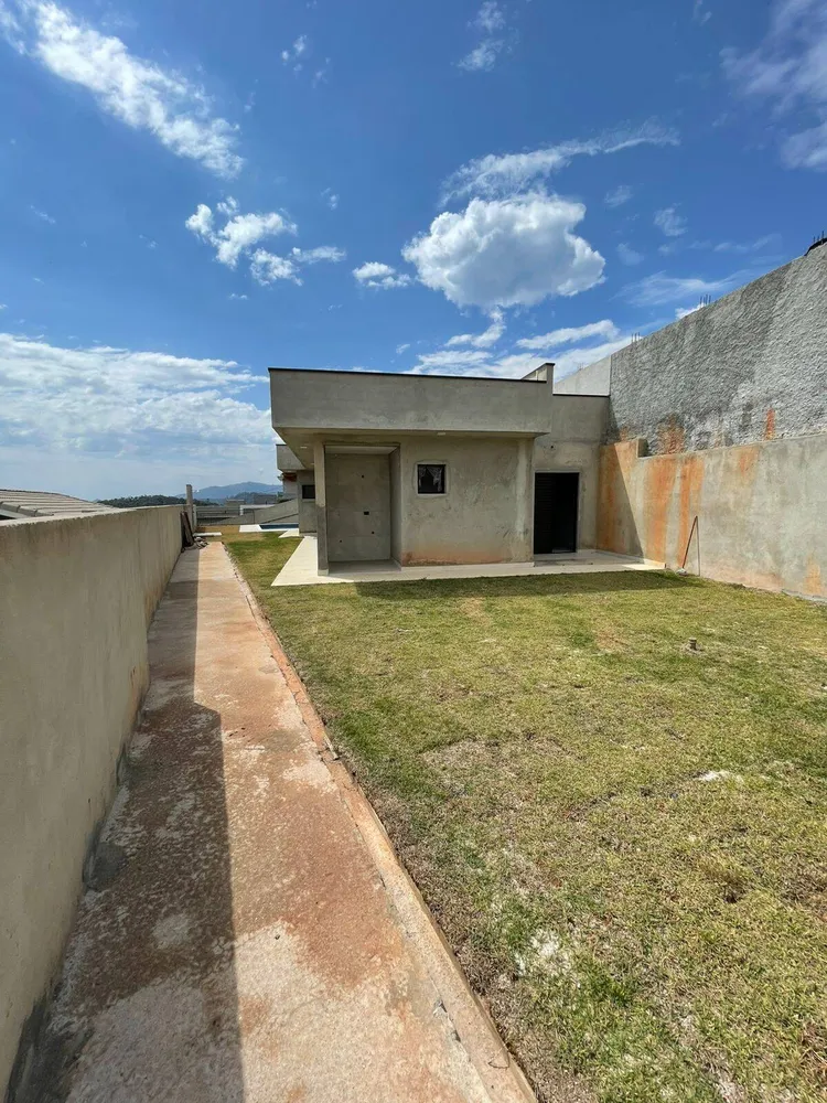 Casa, 3 quartos, 120 m² - Foto 5