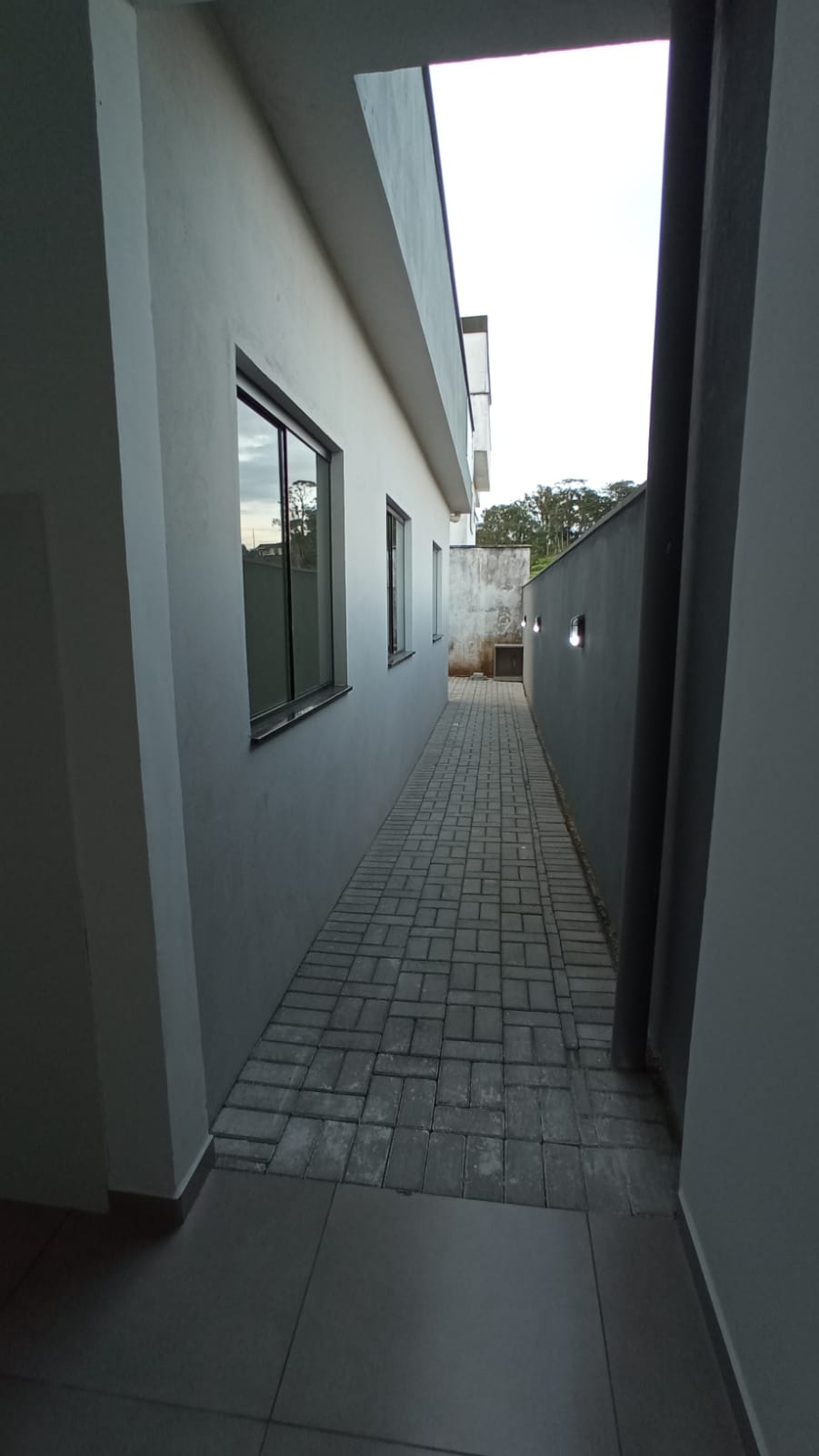 Casa à venda com 3 quartos, 77m² - Foto 16