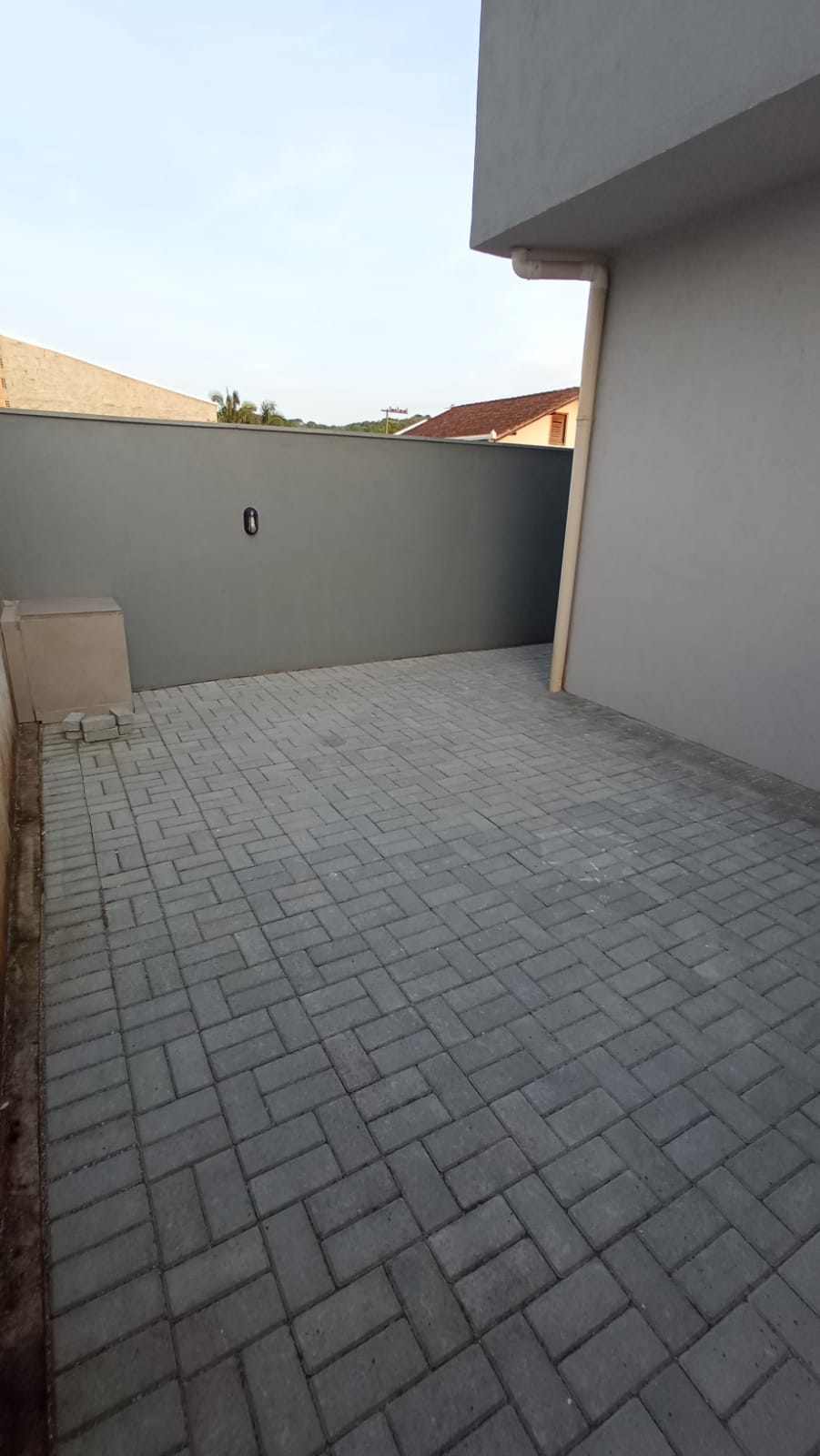 Casa à venda com 3 quartos, 77m² - Foto 12