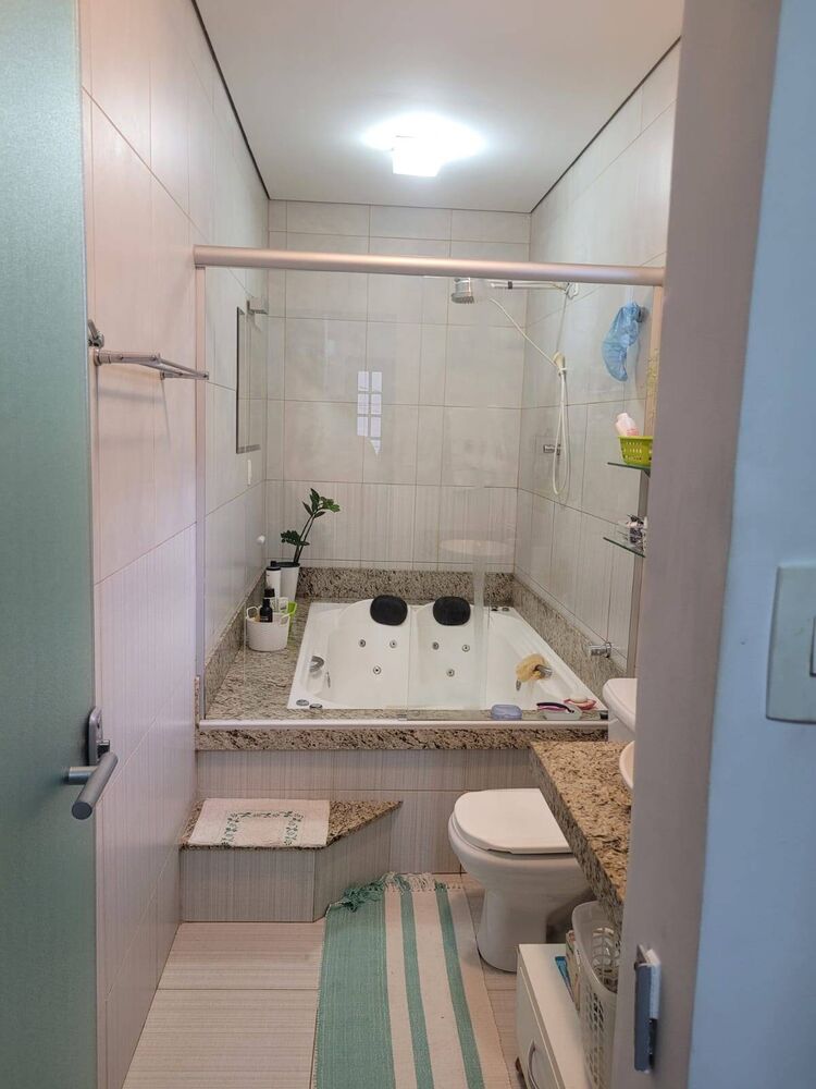 Casa à venda com 2 quartos, 117m² - Foto 7