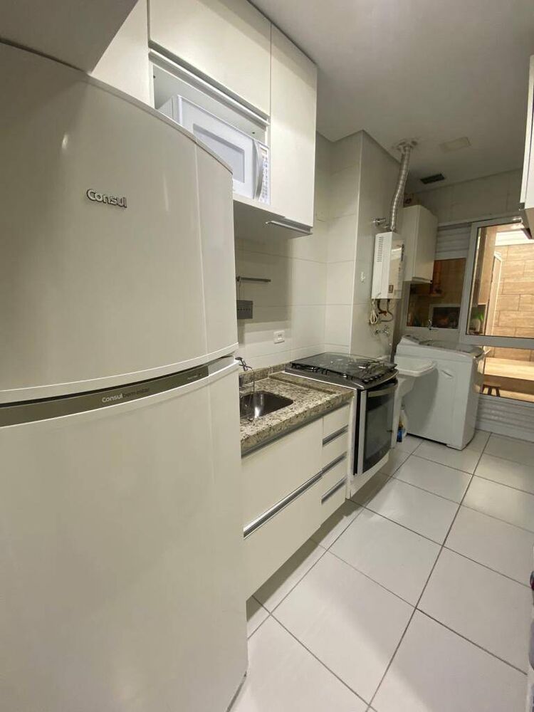 Apartamento à venda com 2 quartos, 95m² - Foto 5