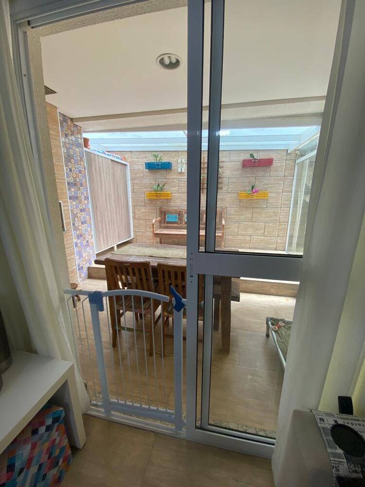 Apartamento à venda com 2 quartos, 95m² - Foto 4