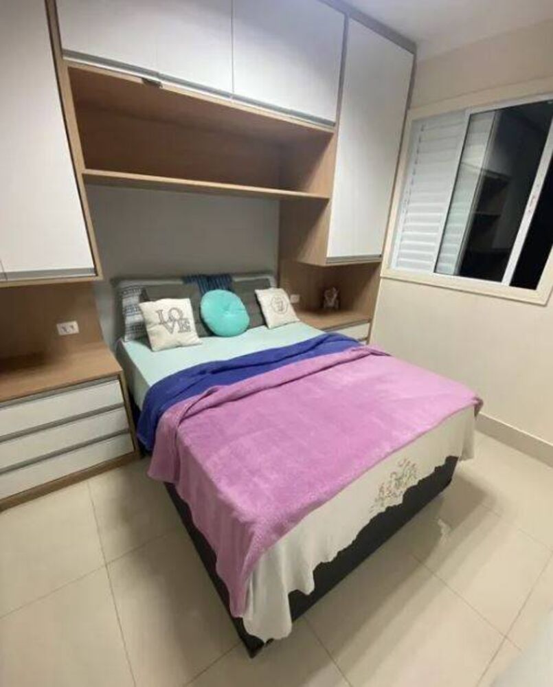 Apartamento à venda com 2 quartos, 49m² - Foto 6
