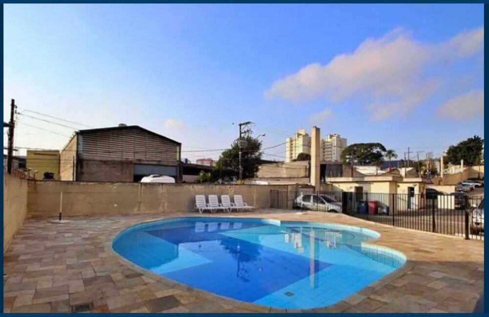 Apartamento à venda com 2 quartos, 49m² - Foto 8