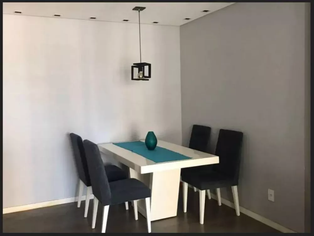 Apartamento à venda com 2 quartos, 66m² - Foto 2