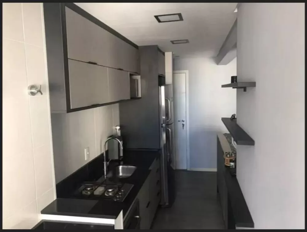 Apartamento à venda com 2 quartos, 66m² - Foto 4